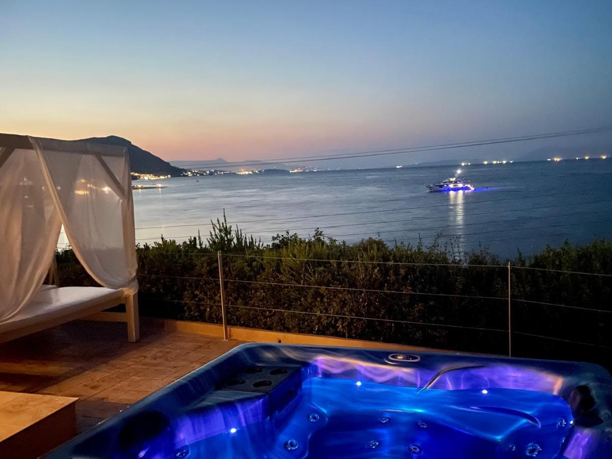Palms And Spas Villas Retreat Месонґі Екстер'єр фото