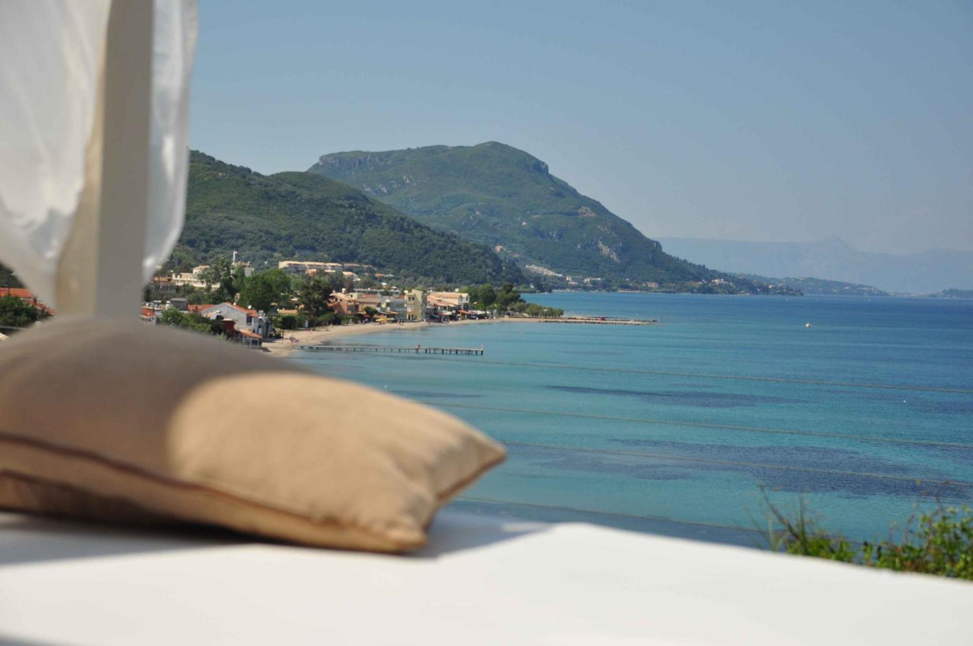 Palms And Spas Villas Retreat Месонґі Екстер'єр фото