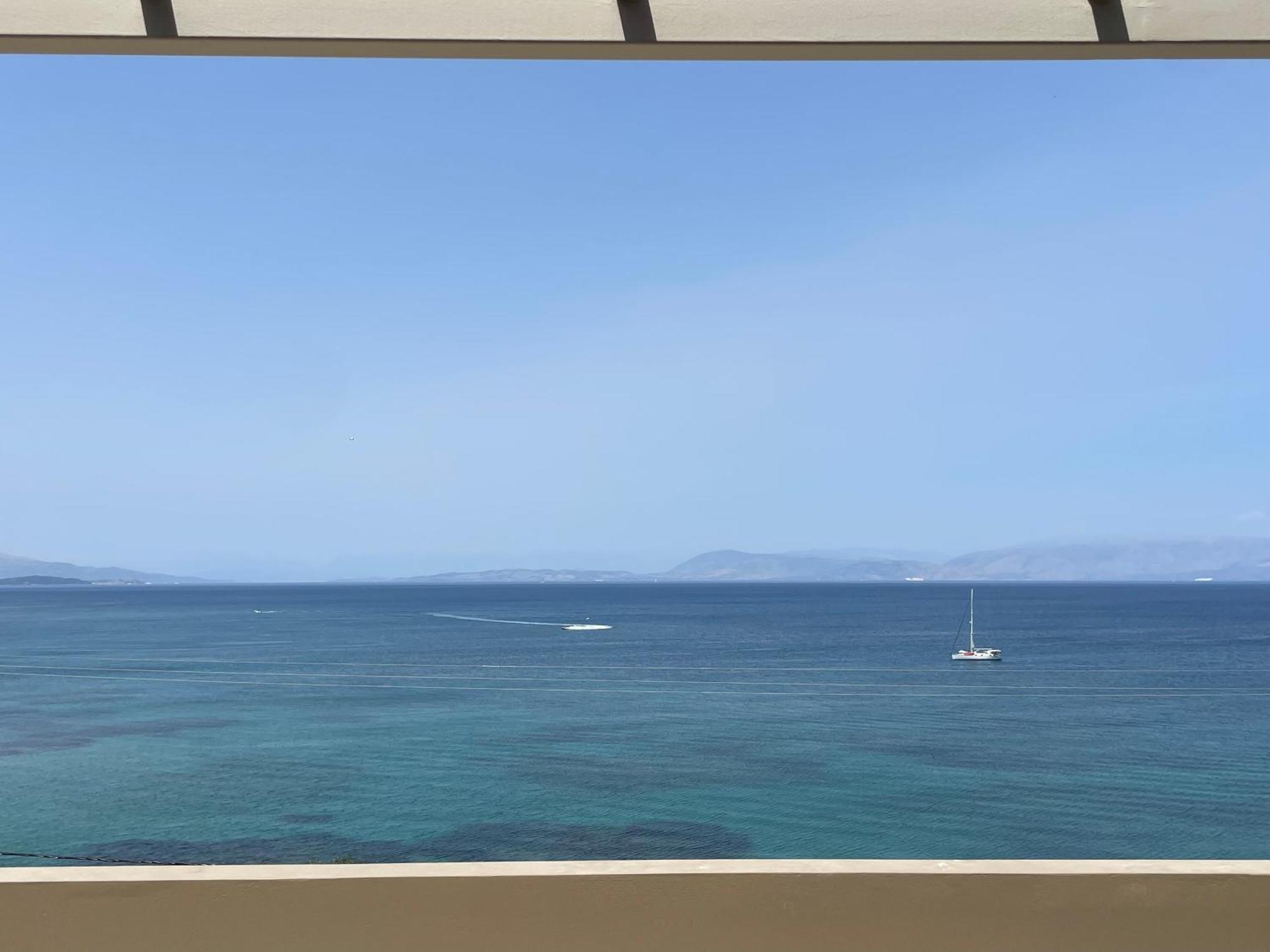 Palms And Spas Villas Retreat Месонґі Екстер'єр фото