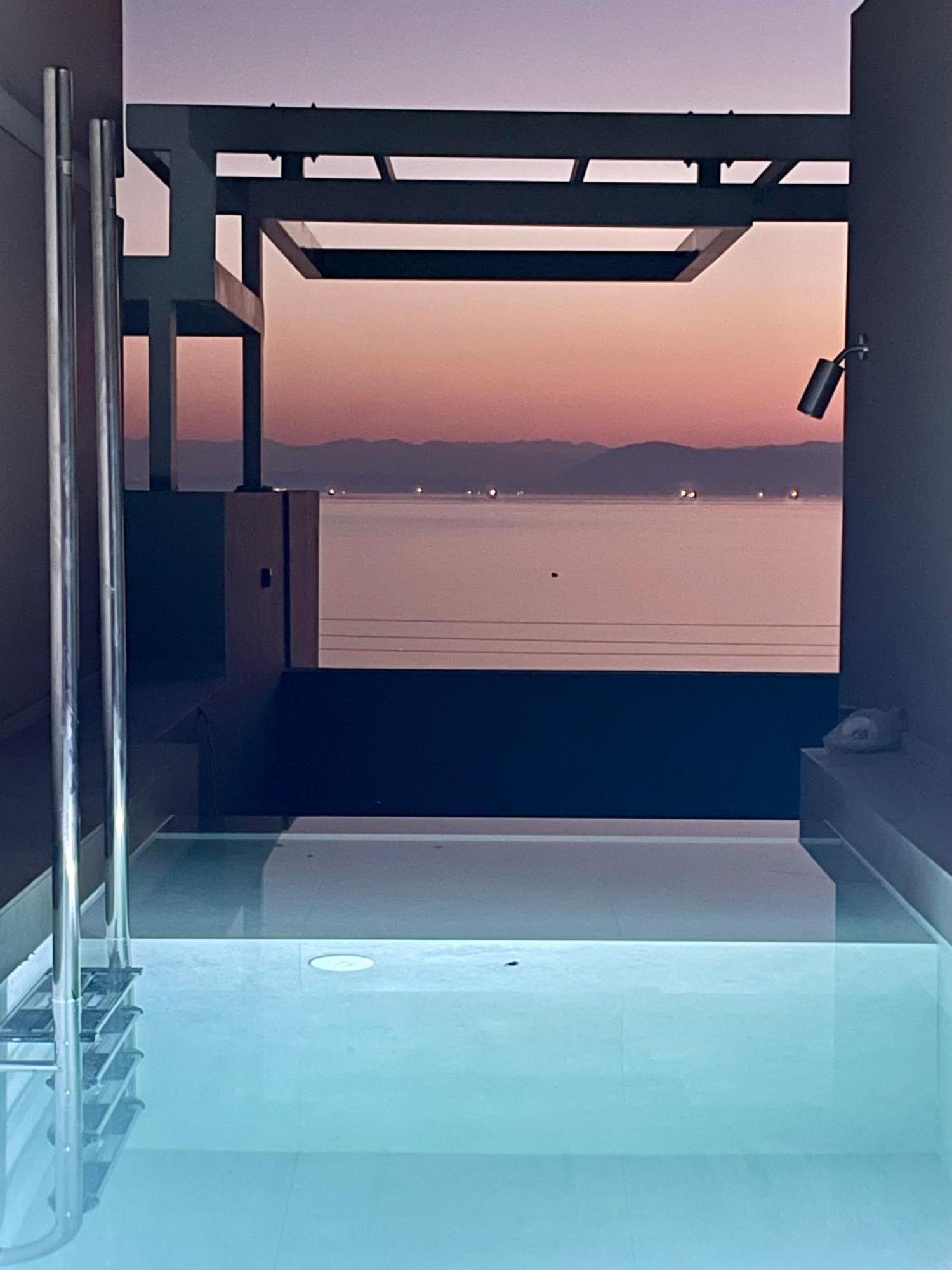 Palms And Spas Villas Retreat Месонґі Екстер'єр фото