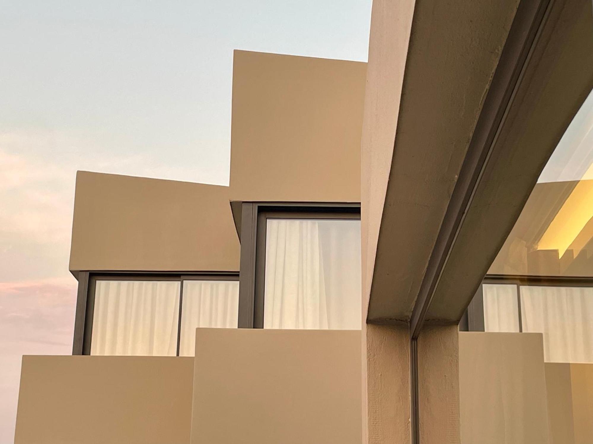 Palms And Spas Villas Retreat Месонґі Екстер'єр фото