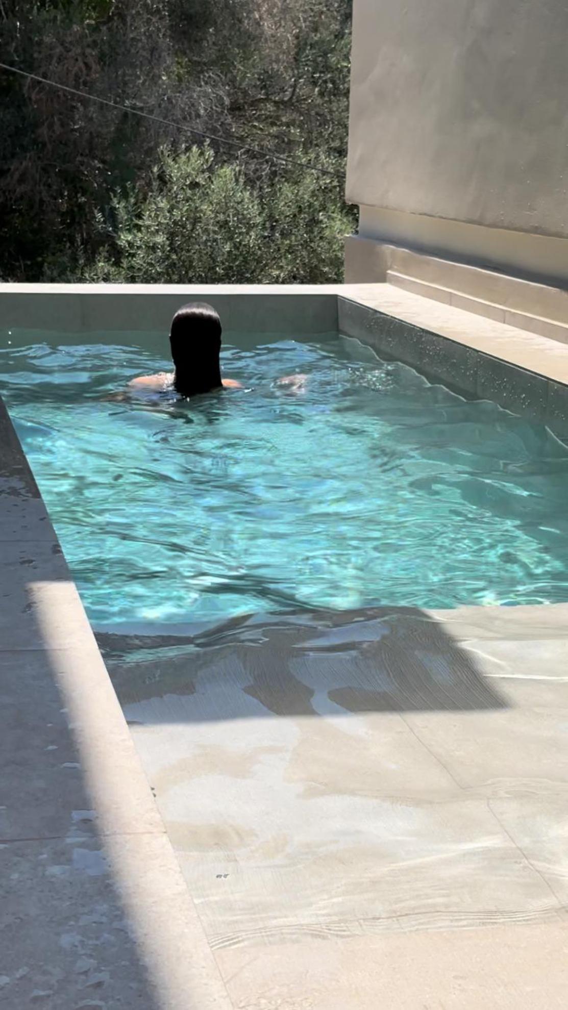 Palms And Spas Villas Retreat Месонґі Екстер'єр фото