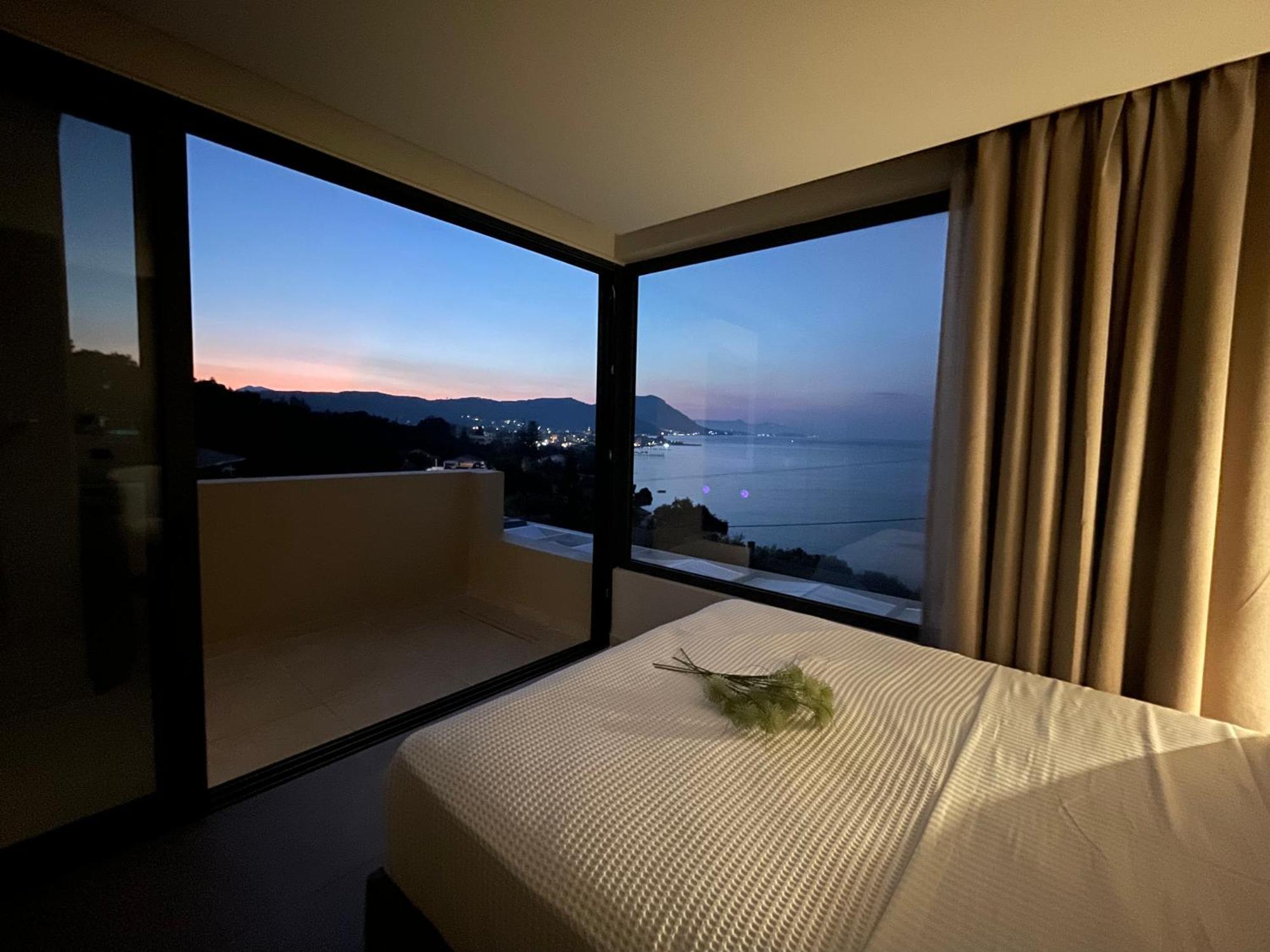 Palms And Spas Villas Retreat Месонґі Екстер'єр фото