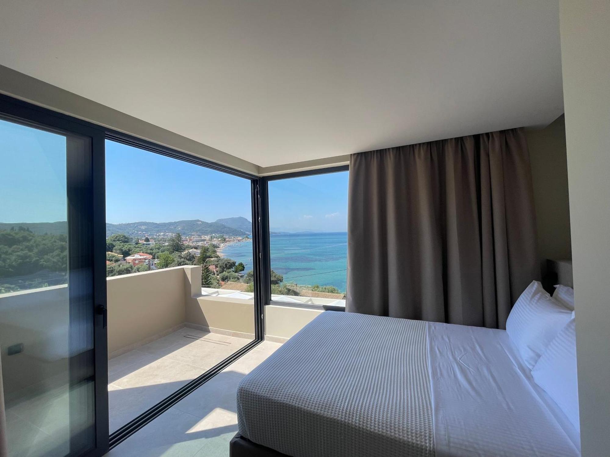 Palms And Spas Villas Retreat Месонґі Екстер'єр фото