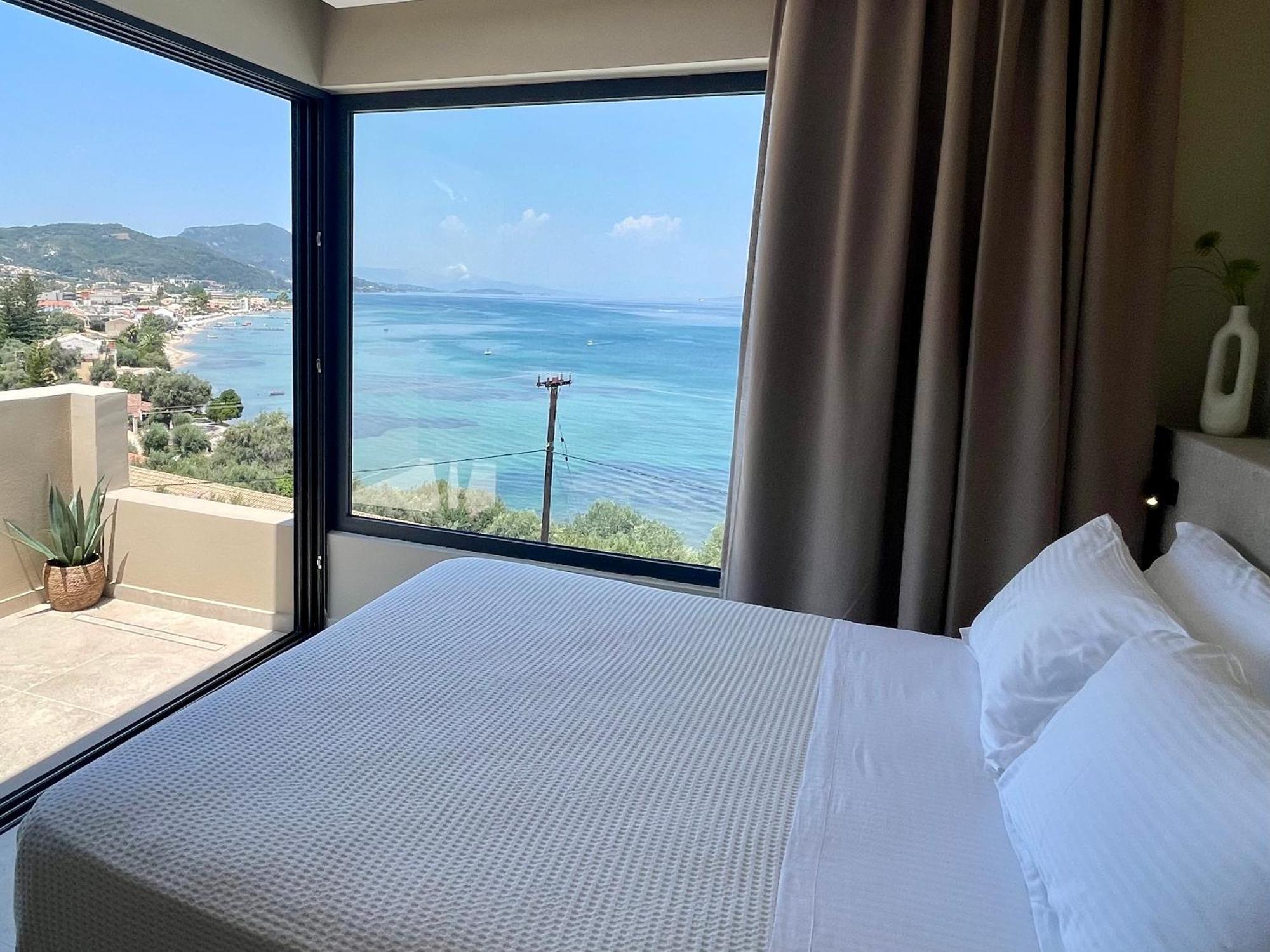 Palms And Spas Villas Retreat Месонґі Екстер'єр фото