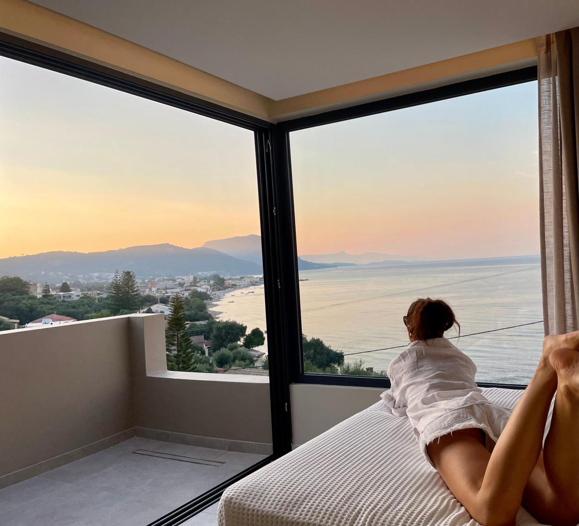 Palms And Spas Villas Retreat Месонґі Екстер'єр фото