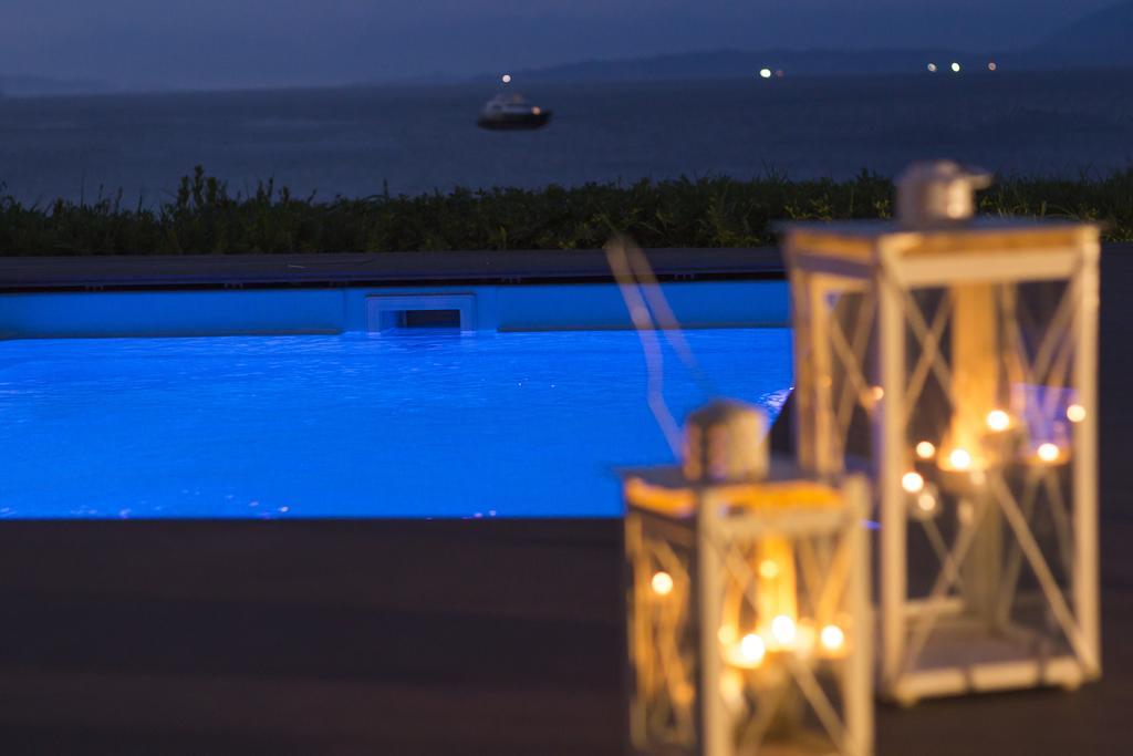 Palms And Spas Villas Retreat Месонґі Екстер'єр фото