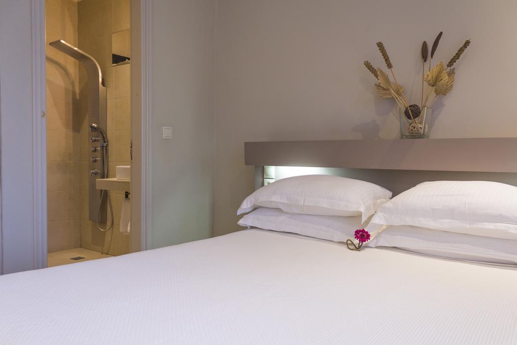 Palms And Spas Villas Retreat Месонґі Екстер'єр фото