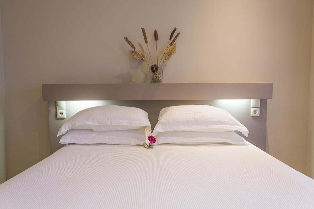 Palms And Spas Villas Retreat Месонґі Екстер'єр фото