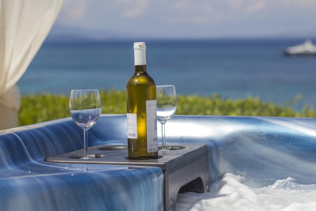 Palms And Spas Villas Retreat Месонґі Екстер'єр фото